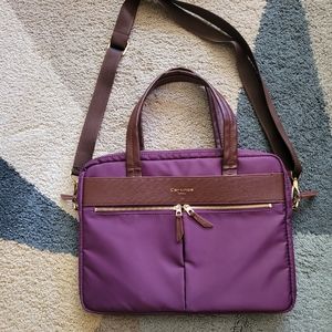 Cartinoe Tommy RFID Blocking Laptop Tote